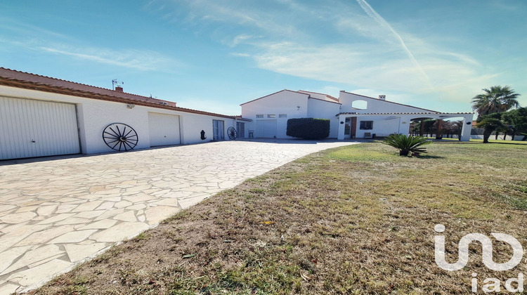 Ma-Cabane - Vente Maison Pia, 321 m²