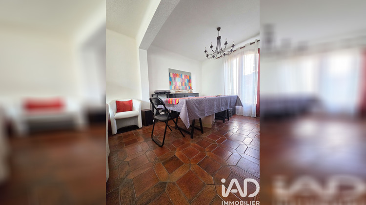 Ma-Cabane - Vente Maison Pia, 87 m²