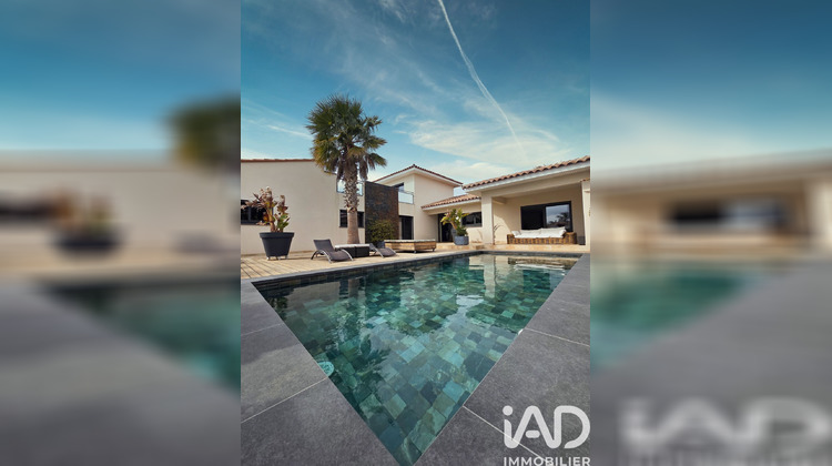 Ma-Cabane - Vente Maison Pia, 210 m²