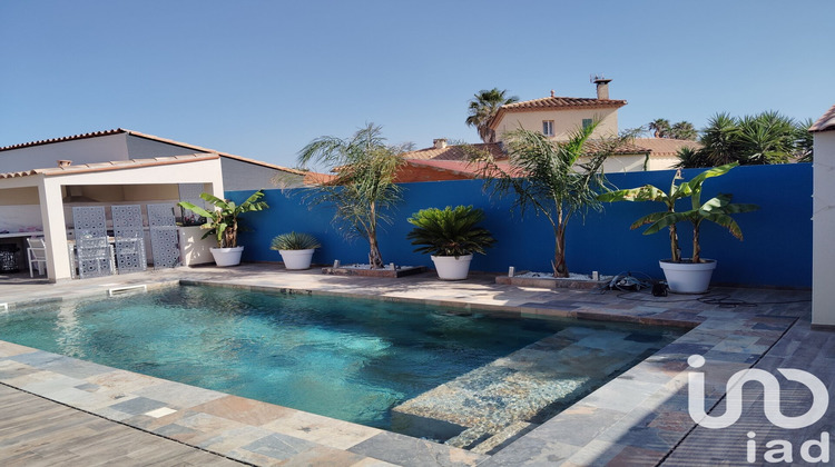 Ma-Cabane - Vente Maison Pia, 167 m²