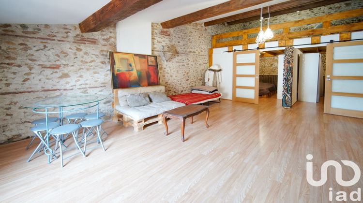 Ma-Cabane - Vente Maison Pia, 94 m²