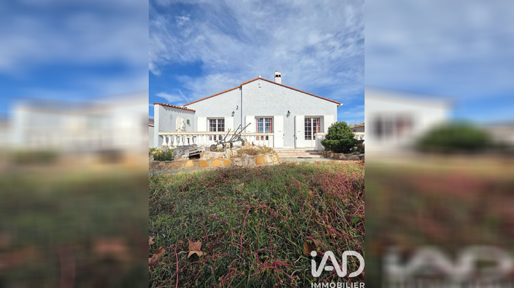 Ma-Cabane - Vente Maison Pia, 120 m²