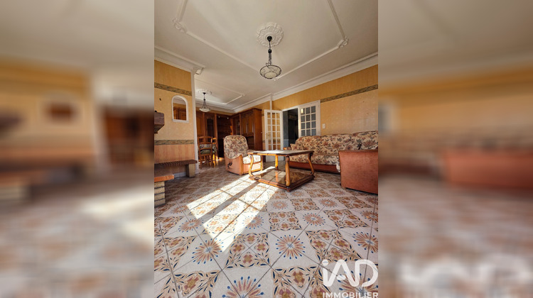 Ma-Cabane - Vente Maison Pia, 120 m²