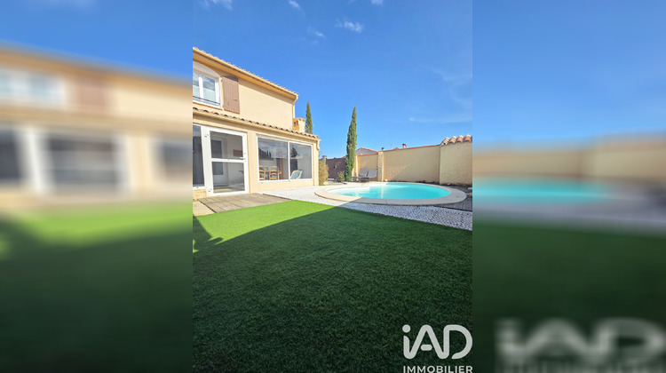 Ma-Cabane - Vente Maison Pia, 105 m²