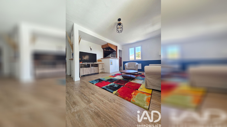 Ma-Cabane - Vente Maison Pia, 105 m²