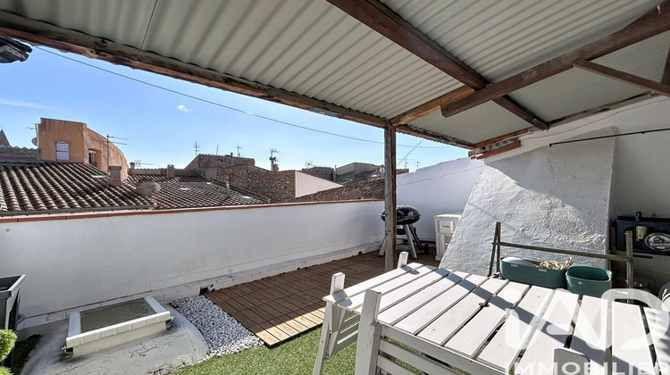 Ma-Cabane - Vente Maison Pia, 88 m²