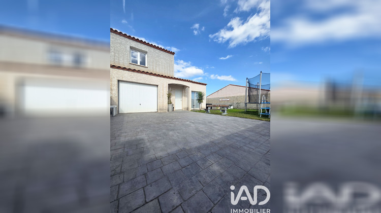 Ma-Cabane - Vente Maison Pia, 80 m²