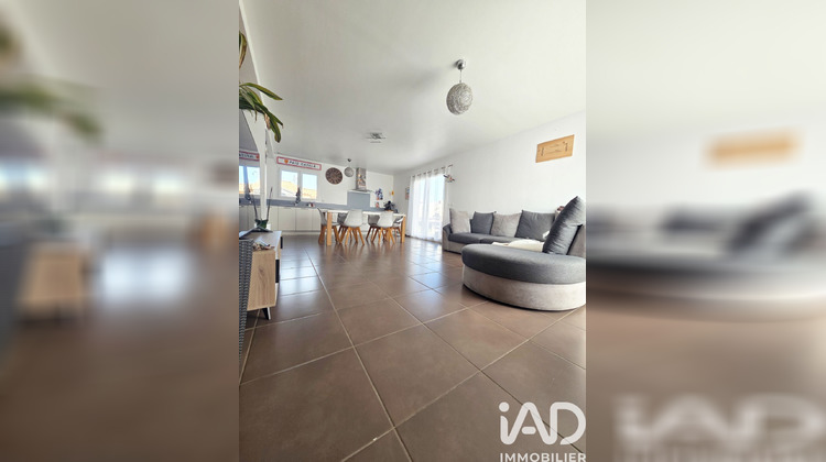 Ma-Cabane - Vente Maison Pia, 80 m²