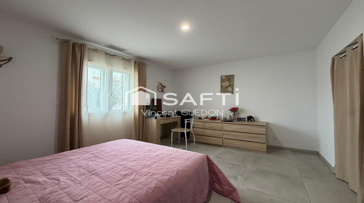 Ma-Cabane - Vente Maison Pia, 105 m²