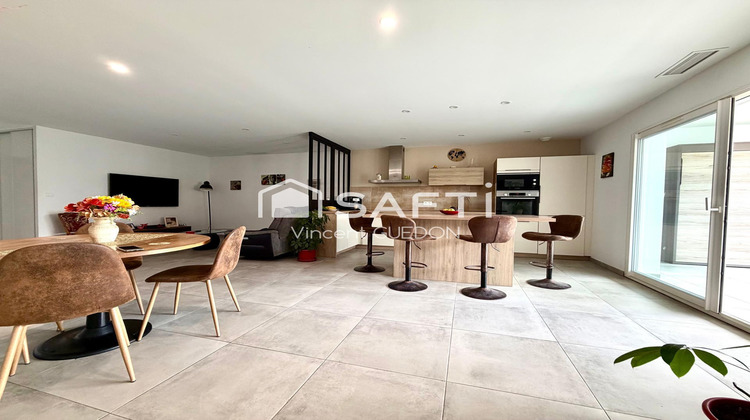 Ma-Cabane - Vente Maison Pia, 105 m²