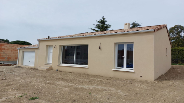 Ma-Cabane - Vente Maison PIA, 83 m²