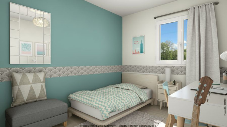 Ma-Cabane - Vente Maison PIA, 83 m²