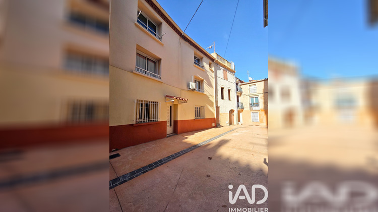 Ma-Cabane - Vente Maison Pia, 94 m²