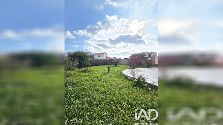 Ma-Cabane - Vente Maison Pia, 95 m²