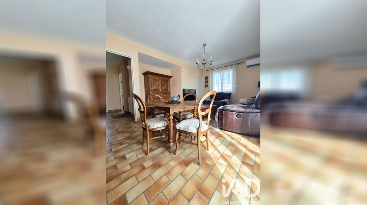 Ma-Cabane - Vente Maison Pia, 95 m²