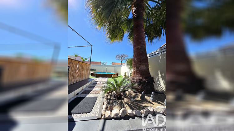 Ma-Cabane - Vente Maison Pia, 115 m²