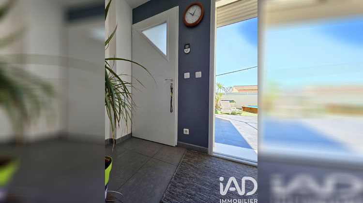 Ma-Cabane - Vente Maison Pia, 115 m²