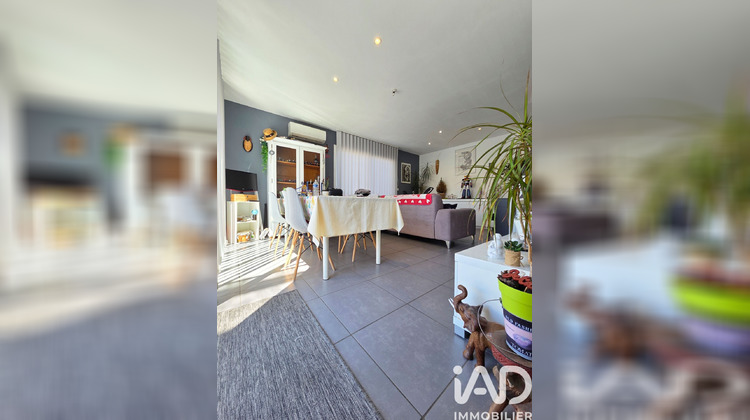 Ma-Cabane - Vente Maison Pia, 115 m²