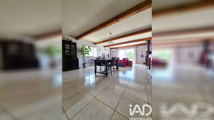 Ma-Cabane - Vente Maison Pia, 132 m²