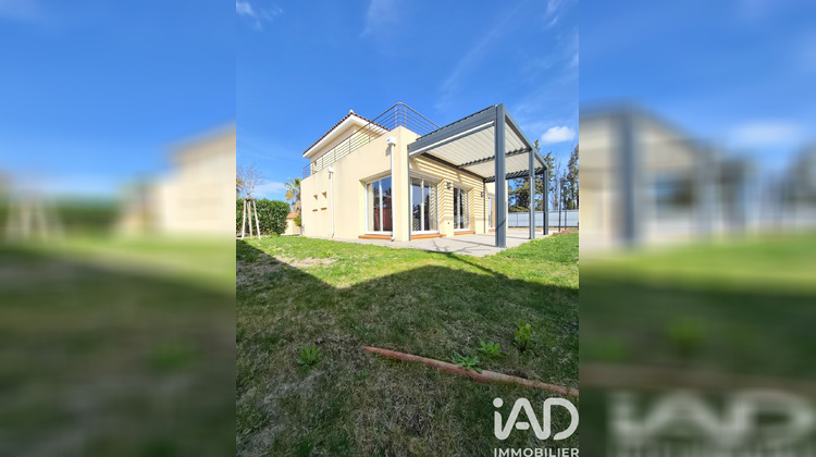 Ma-Cabane - Vente Maison Pia, 120 m²