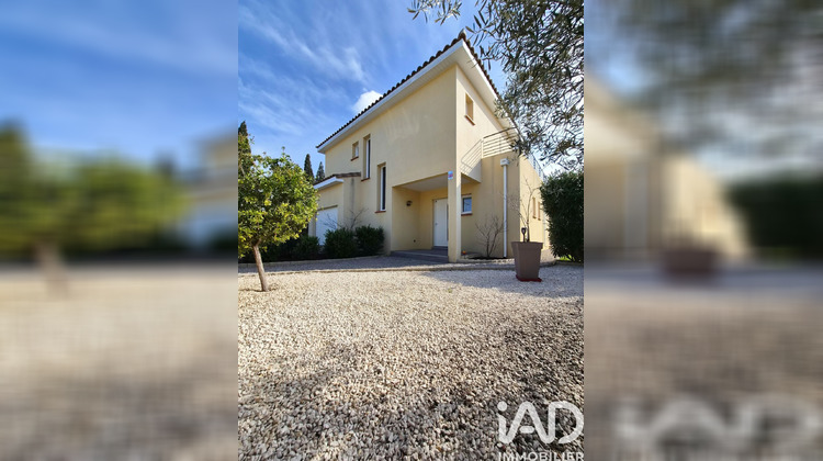 Ma-Cabane - Vente Maison Pia, 120 m²