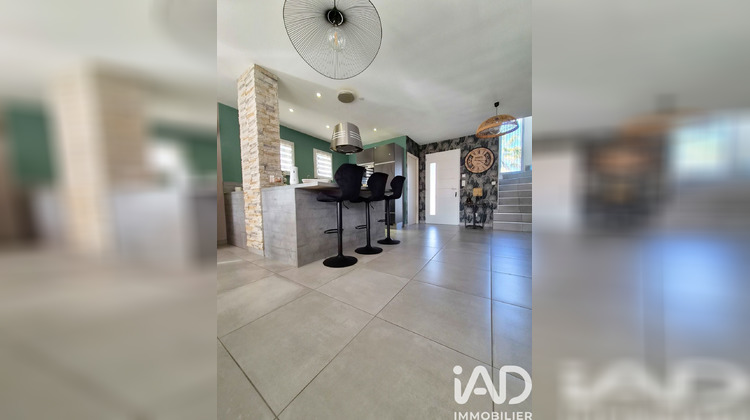 Ma-Cabane - Vente Maison Pia, 120 m²