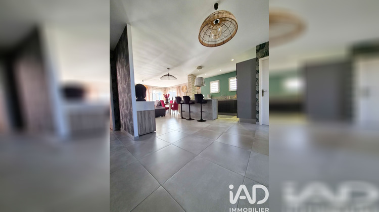 Ma-Cabane - Vente Maison Pia, 120 m²