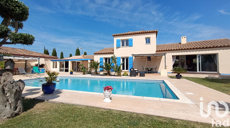 Ma-Cabane - Vente Maison Pia, 178 m²