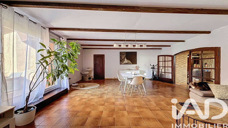 Ma-Cabane - Vente Maison Pia, 120 m²