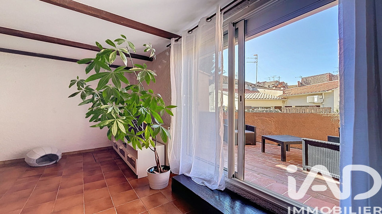 Ma-Cabane - Vente Maison Pia, 120 m²