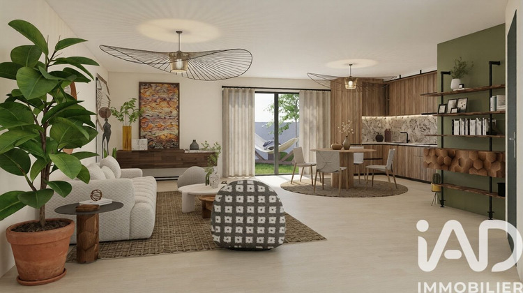 Ma-Cabane - Vente Maison Pia, 88 m²