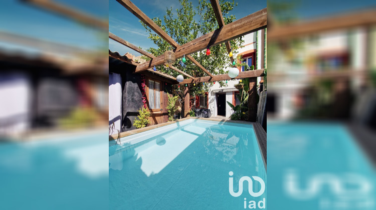 Ma-Cabane - Vente Maison Pia, 192 m²