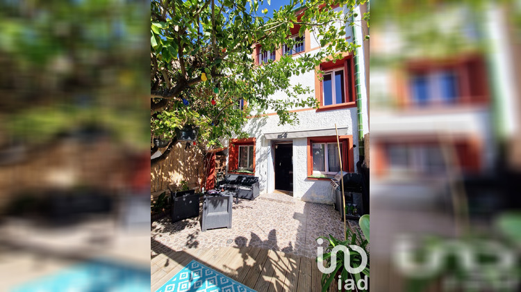 Ma-Cabane - Vente Maison Pia, 192 m²