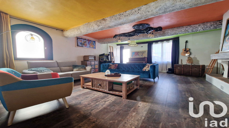 Ma-Cabane - Vente Maison Pia, 192 m²