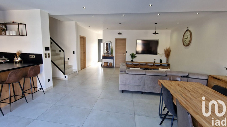 Ma-Cabane - Vente Maison Pia, 142 m²