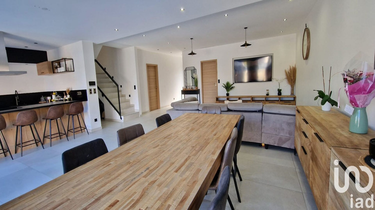 Ma-Cabane - Vente Maison Pia, 142 m²