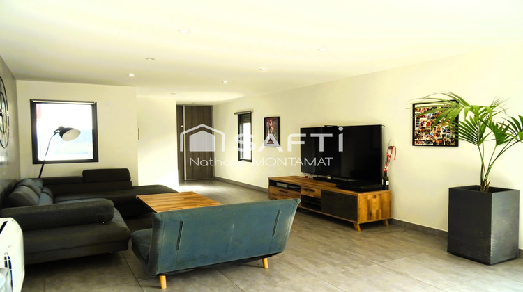 Ma-Cabane - Vente Maison Pia, 117 m²