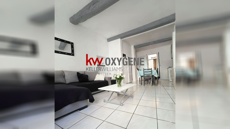 Ma-Cabane - Vente Maison Pia, 79 m²