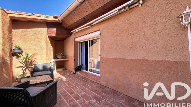 Ma-Cabane - Vente Maison Pia, 120 m²