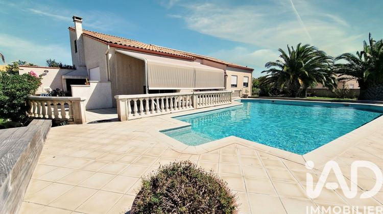 Ma-Cabane - Vente Maison Pia, 180 m²