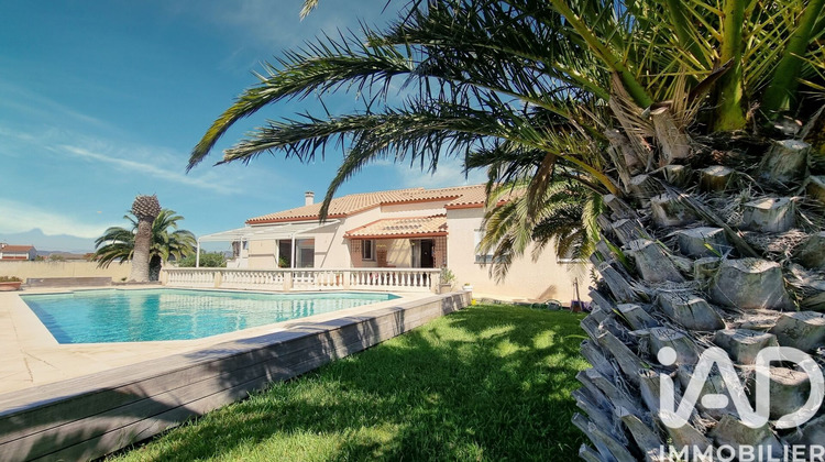 Ma-Cabane - Vente Maison Pia, 180 m²