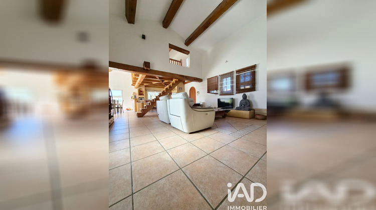 Ma-Cabane - Vente Maison Pia, 180 m²