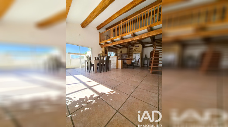 Ma-Cabane - Vente Maison Pia, 180 m²