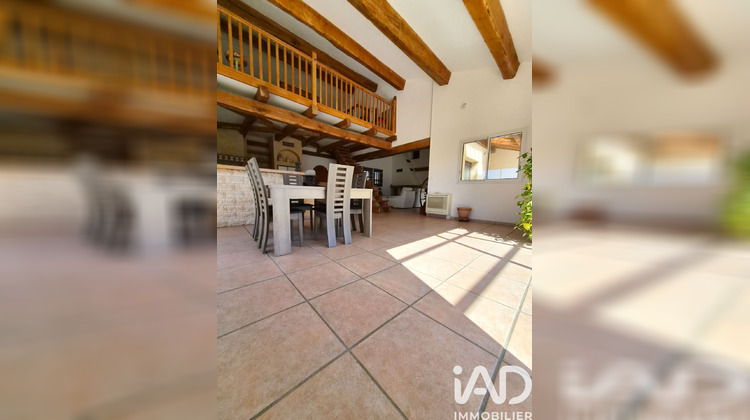 Ma-Cabane - Vente Maison Pia, 180 m²