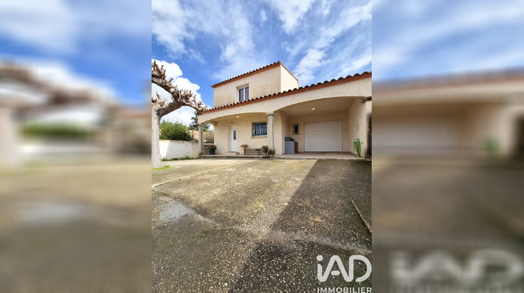 Ma-Cabane - Vente Maison Pia, 132 m²