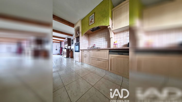 Ma-Cabane - Vente Maison Pia, 132 m²