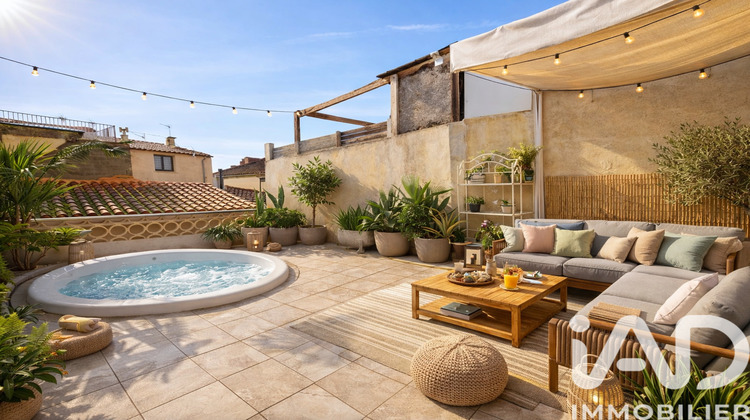 Ma-Cabane - Vente Maison Pia, 80 m²