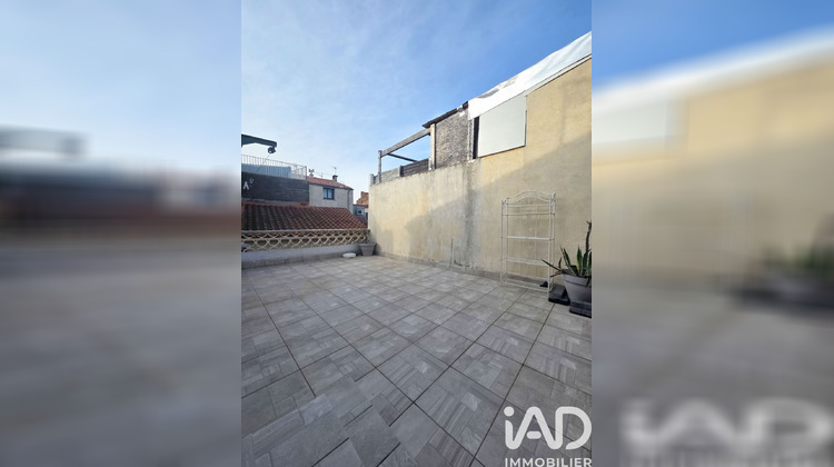 Ma-Cabane - Vente Maison Pia, 80 m²