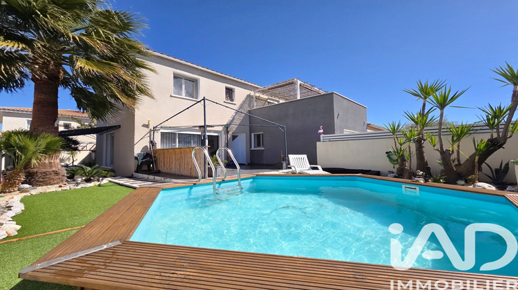 Ma-Cabane - Vente Maison Pia, 115 m²