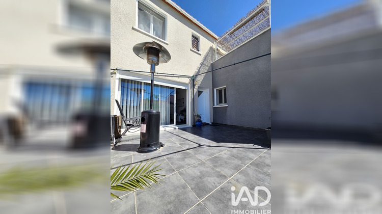 Ma-Cabane - Vente Maison Pia, 115 m²